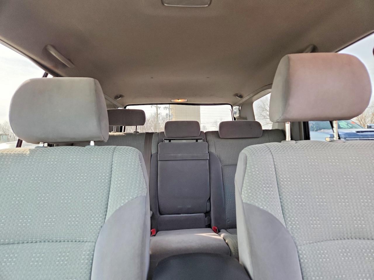 2005 TOYOTA 4Runner