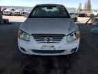 2007 KIA Spectra