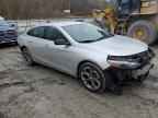 2019 CHEVROLET MALIBU