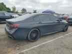 2017 BMW 7 series