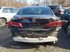 2017 ACURA TLX
