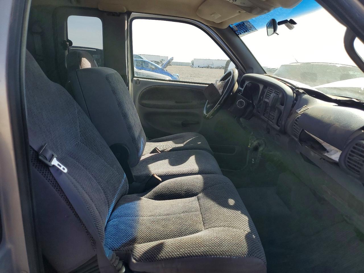 1999 DODGE Ram 2500