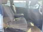 2013 HONDA ODYSSEY