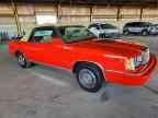 1986 CHRYSLER Lebaron
