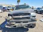 2004 CHEVROLET Silverado 2500