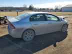 2011 HONDA CIVIC