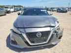2021 NISSAN ALTIMA