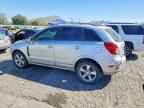 2014 CHEVROLET Captiva