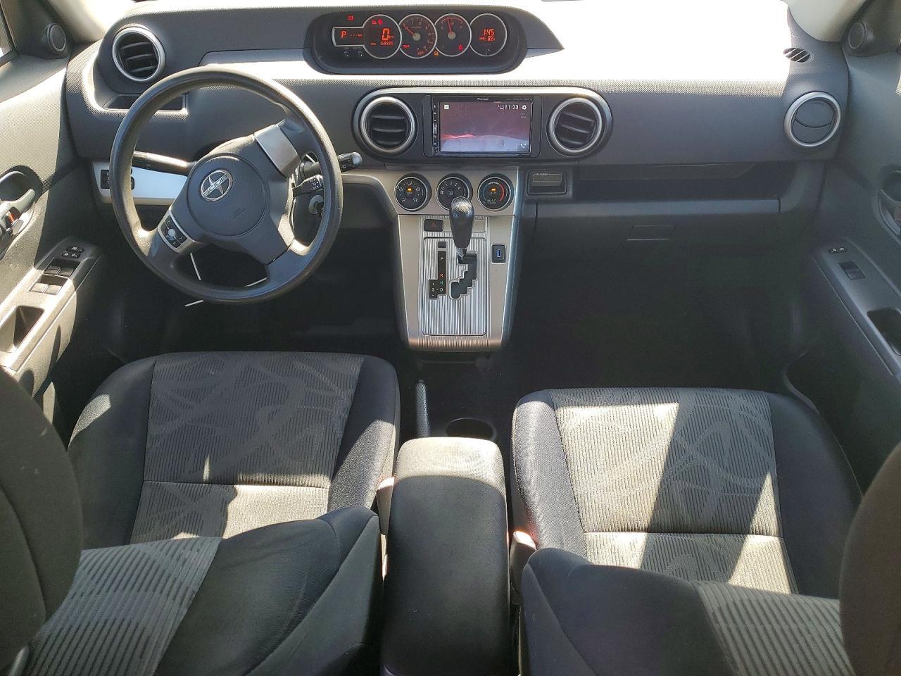 2011 SCION xB