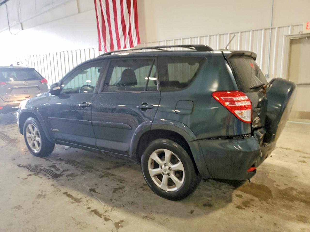 2011 TOYOTA RAV4