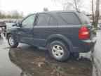 2007 KIA SORENTO