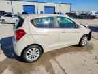 2017 CHEVROLET Spark