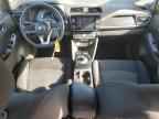 2022 NISSAN LEAF