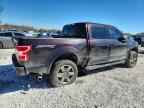 2018 FORD F-150 Lightning
