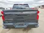 2025 CHEVROLET Silverado