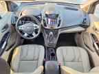 2015 FORD TRANSIT CONNECT