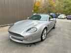 2001 Aston Martin DB7