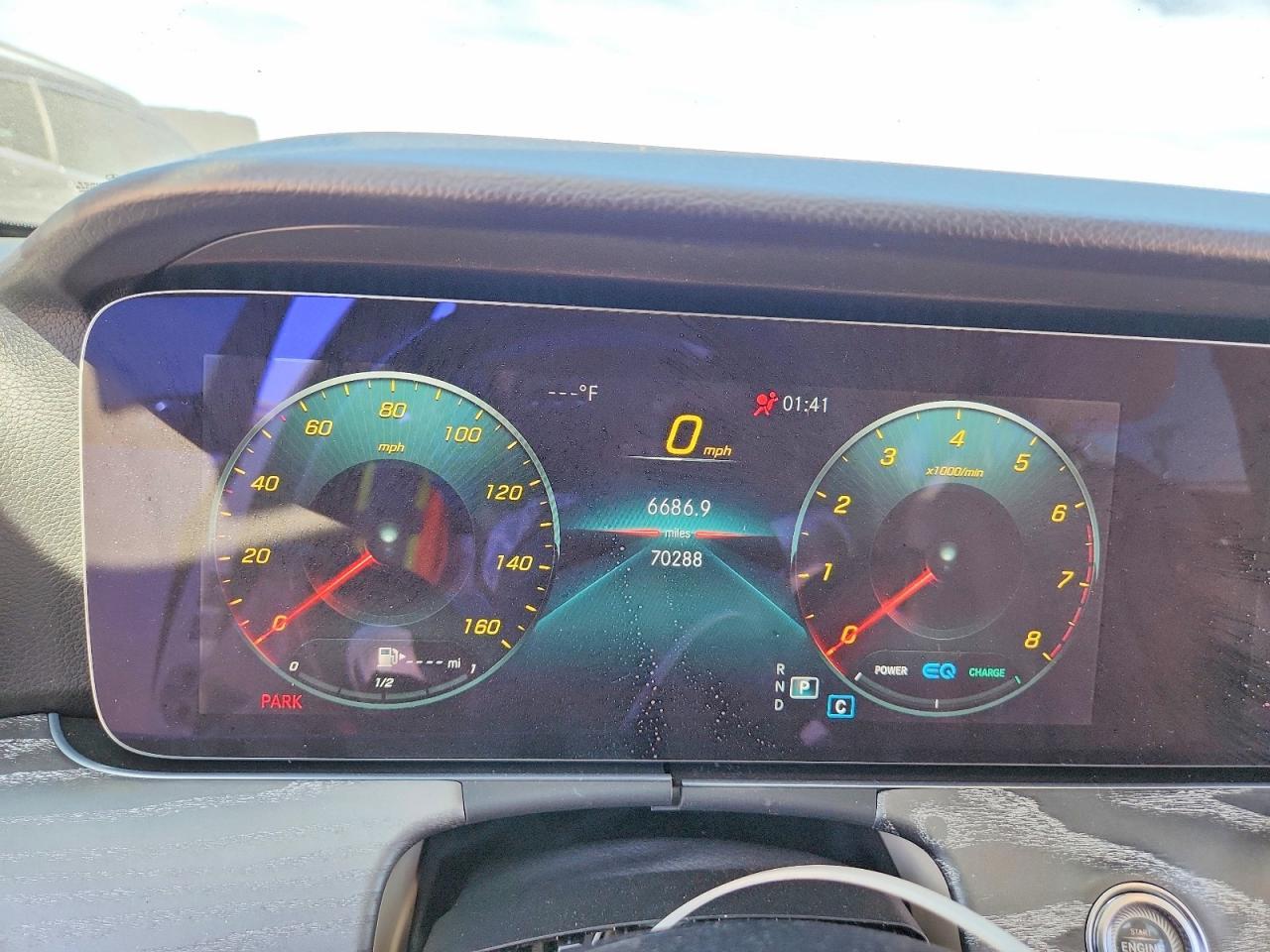 2022 MERCEDES-BENZ E-Class