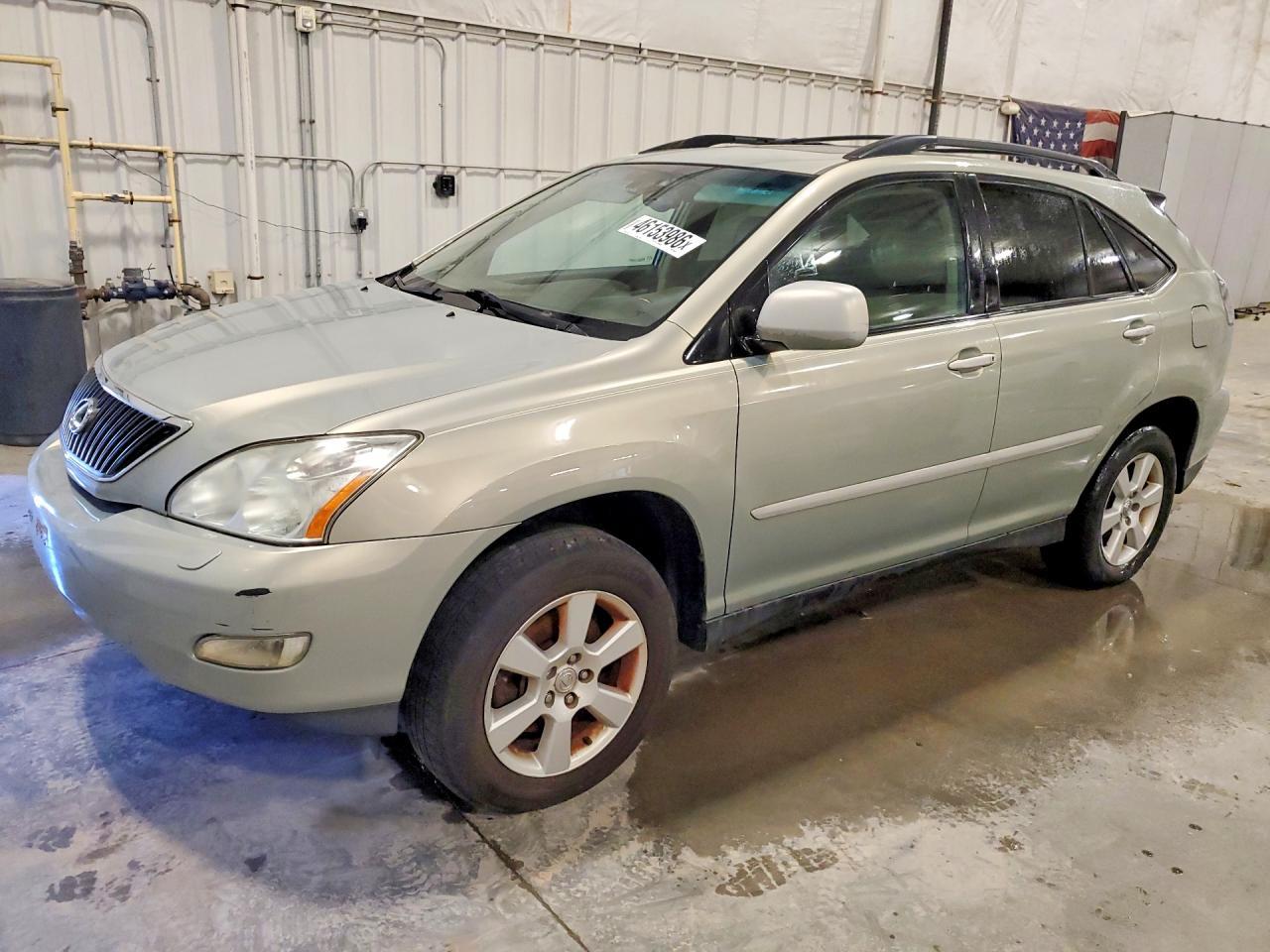 2006 LEXUS Rx 330
