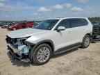 2025 TOYOTA HIGHLANDER