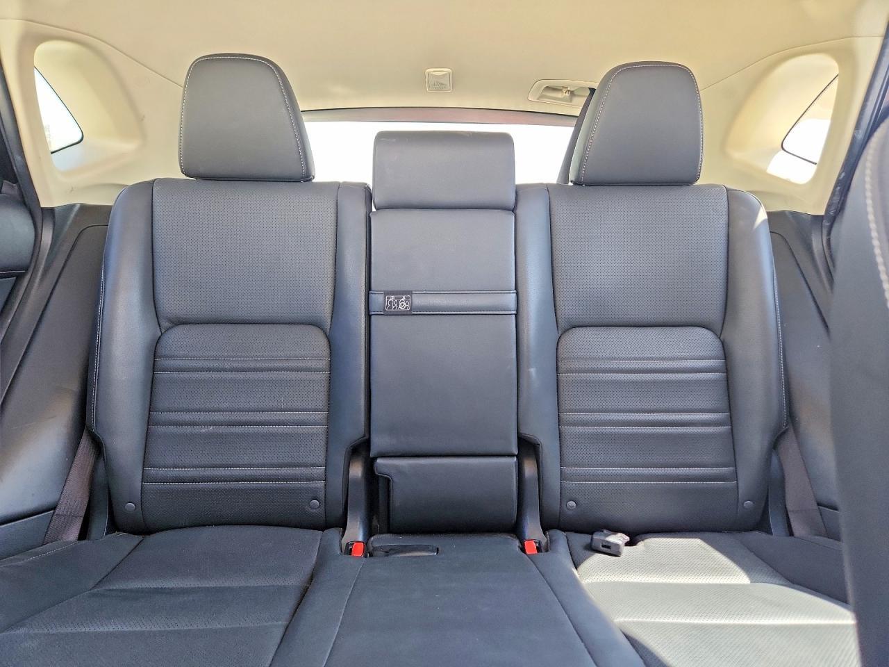 2015 LEXUS NX 200T