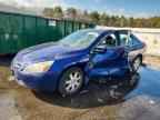 2005 HONDA ACCORD