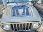 2003 JEEP WRANGLER