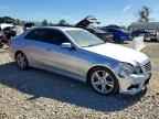 2013 MERCEDES-BENZ E-Class