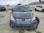 2014 SUBARU Outback