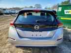 2020 NISSAN LEAF