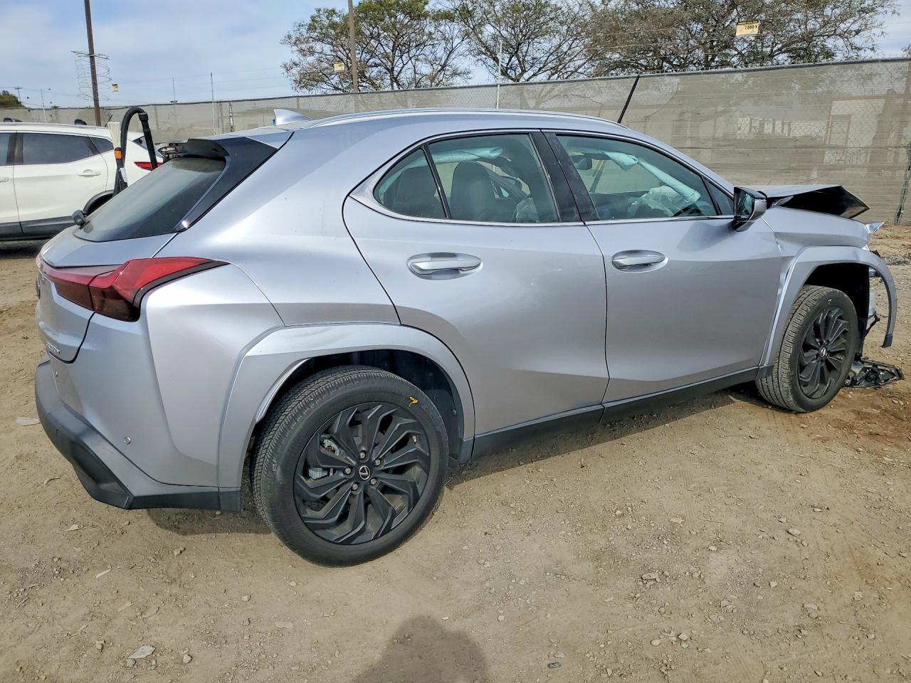 2024 LEXUS UX 250H