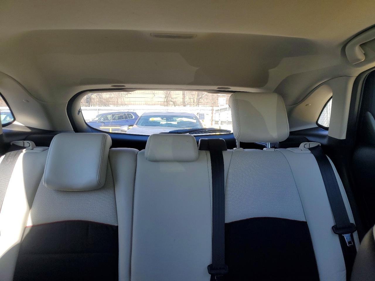 2016 MAZDA CX-3