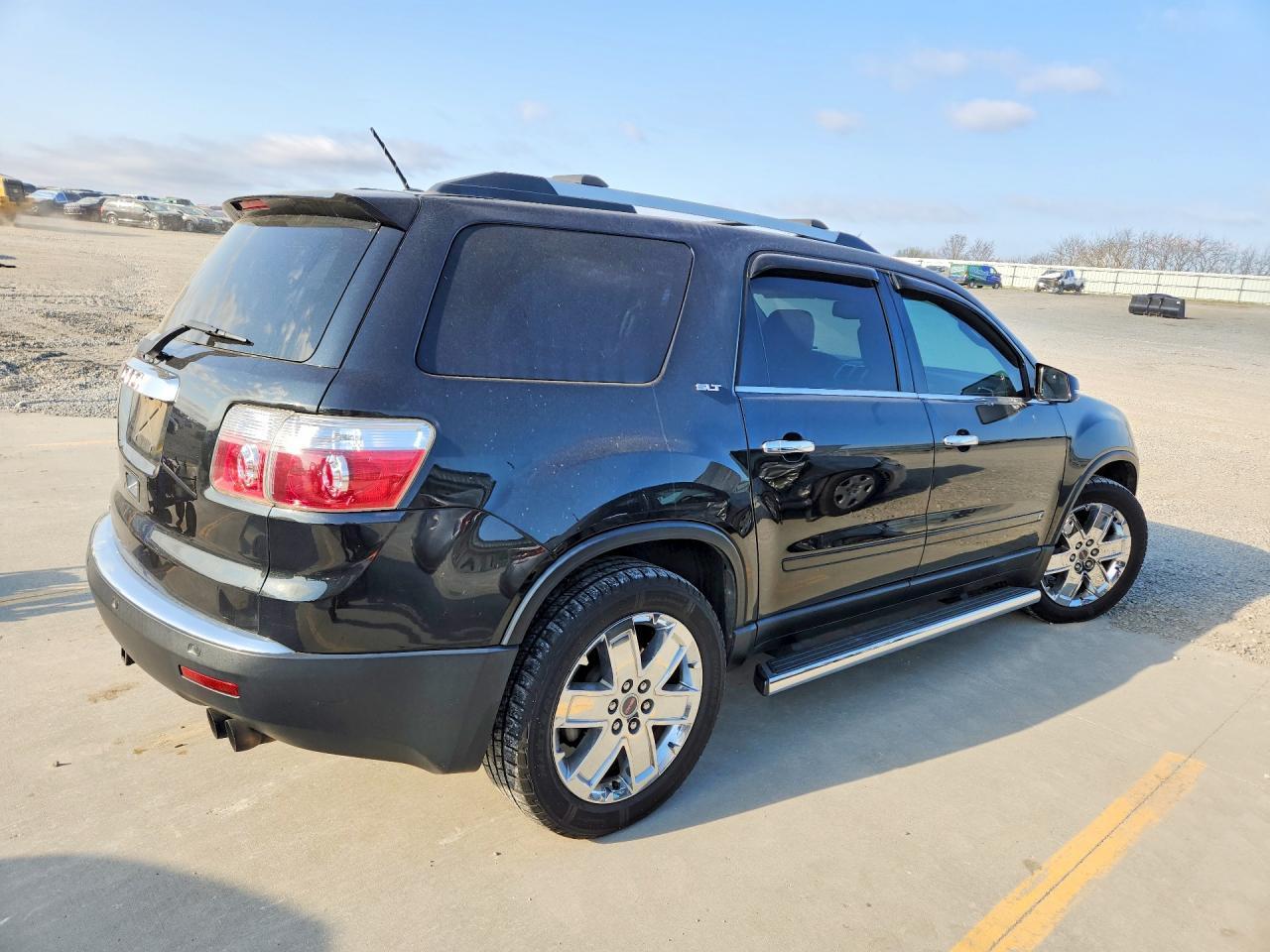 2010 GMC ACADIA