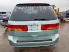 2004 HONDA ODYSSEY