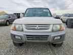 2002 MITSUBISHI Montero