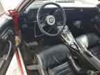 1980 CHEVROLET CORVETTE