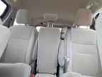 2018 TOYOTA SIENNA