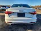 2020 AUDI A4