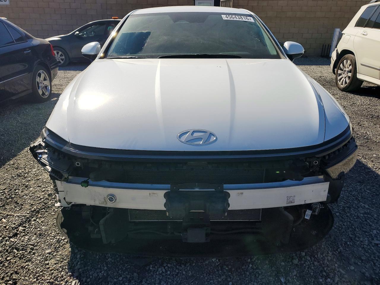 2024 HYUNDAI SONATA