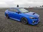 2017 SUBARU WRX