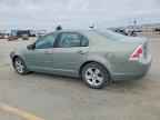 2008 FORD FUSION