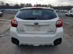 2015 SUBARU XV Crosstrek