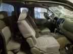 2014 NISSAN Frontier