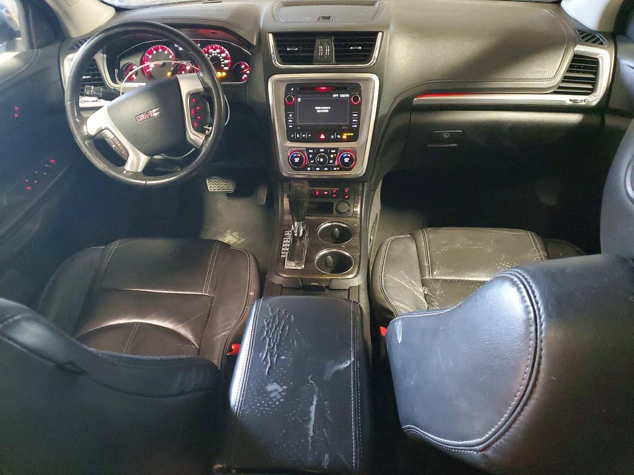2014 GMC ACADIA