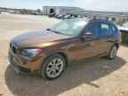 2014 BMW X1