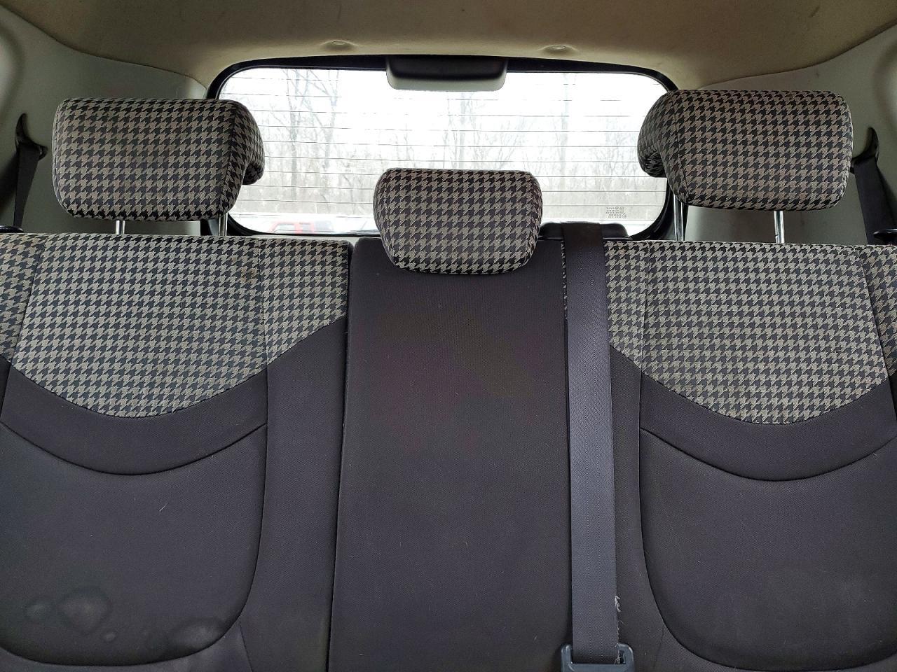 2010 KIA SOUL