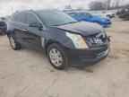 2015 CADILLAC SRX