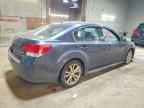 2013 SUBARU Legacy