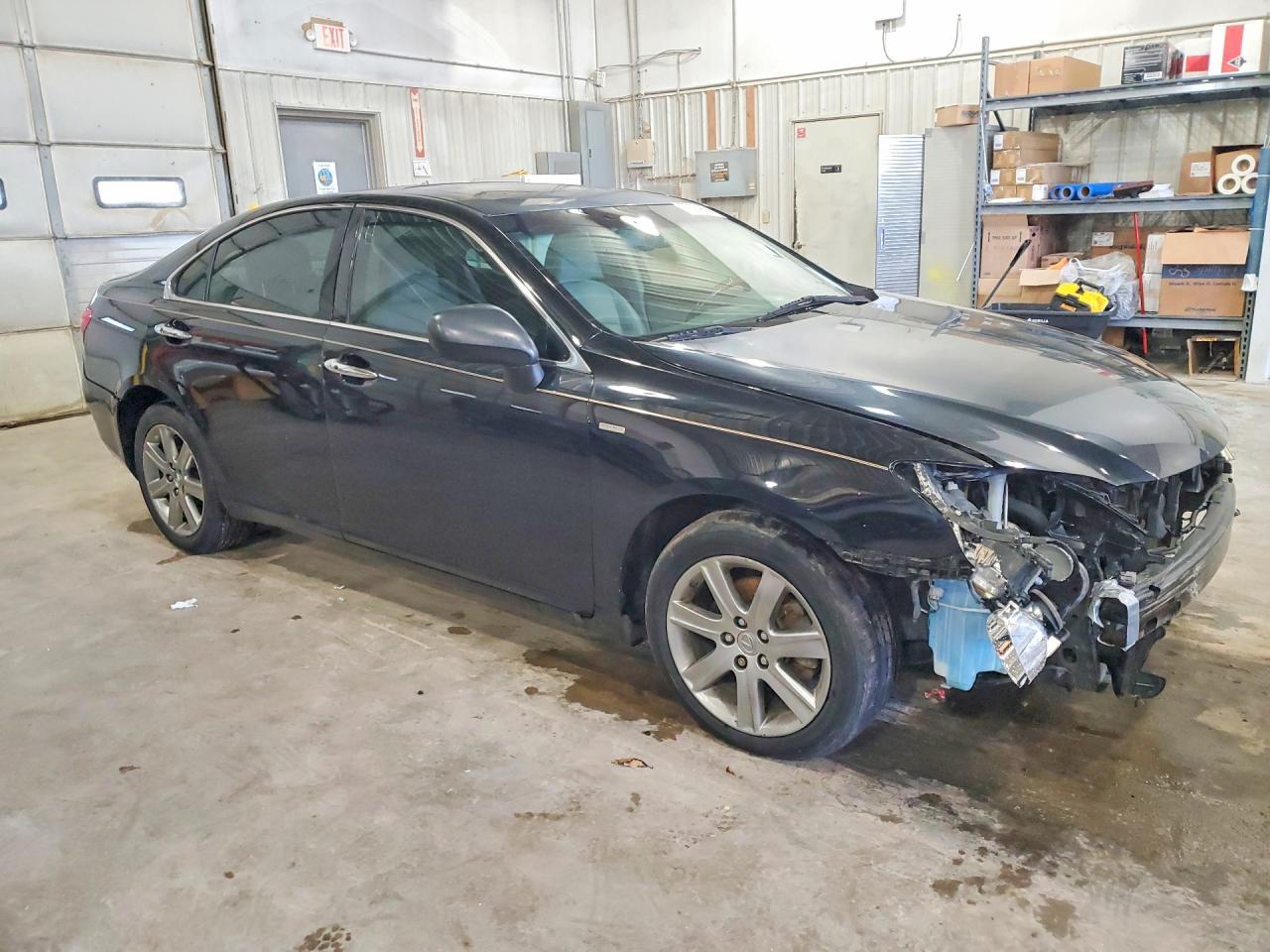 2009 LEXUS ES 350