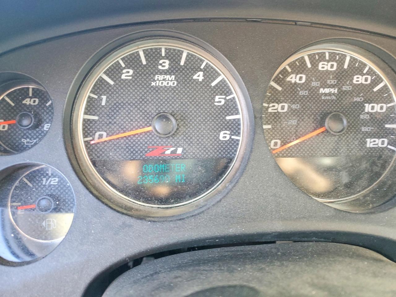 2008 GMC Sierra